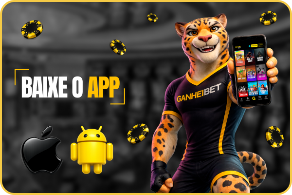 ganhei bet app download