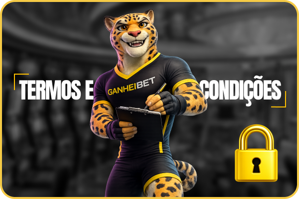 ganhei bet termos e condicoes Brasil