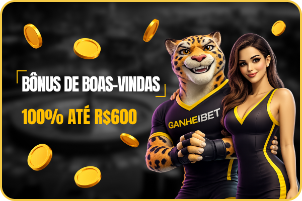 ganhei bet Brasil